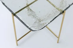 KARE Design Salontafel Ice 63x46cm Outlet