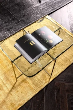 KARE Design Salontafel Ice 63x46cm Outlet