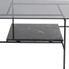 KARE Design Salontafel Lux 80x80cm Cheap
