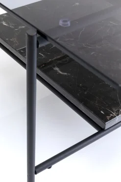 KARE Design Salontafel Lux 80x80cm Cheap