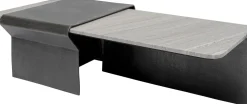 KARE Design Salontafel Montagna 142x70cm Cheap