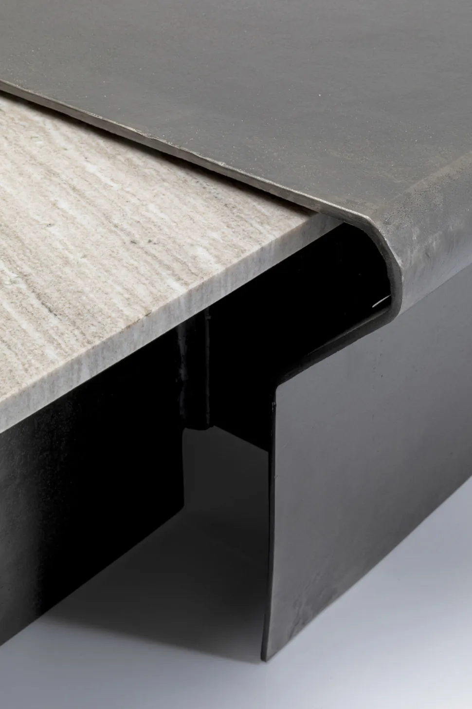 KARE Design Salontafel Montagna 142x70cm Cheap