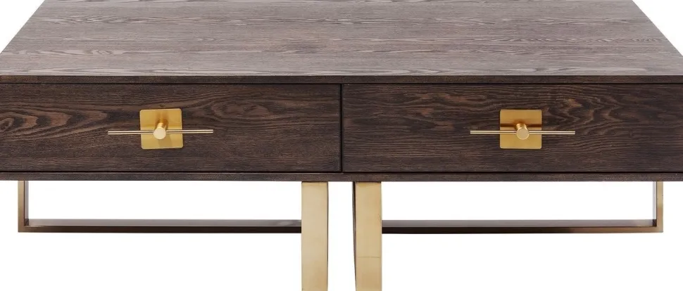 KARE Design Salontafel Osaka 138x77cm Cheap