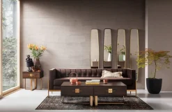 KARE Design Salontafel Osaka 138x77cm Cheap
