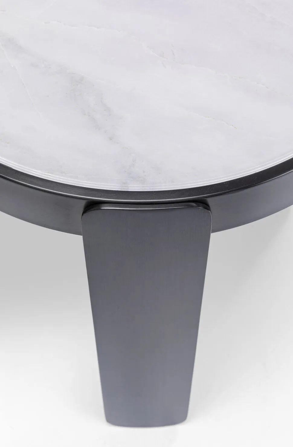 KARE Design Salontafel Perelli Black (Set Van 3) Best