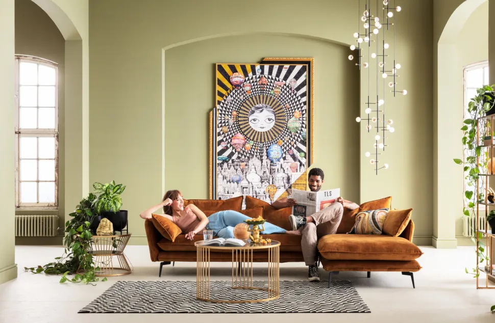 KARE Design Salontafel Roma (2-delig) Best