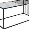 KARE Design Salontafel Twice 100x50cm Hot