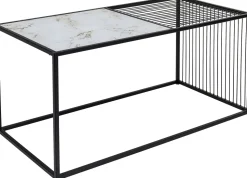 KARE Design Salontafel Twice 100x50cm Hot