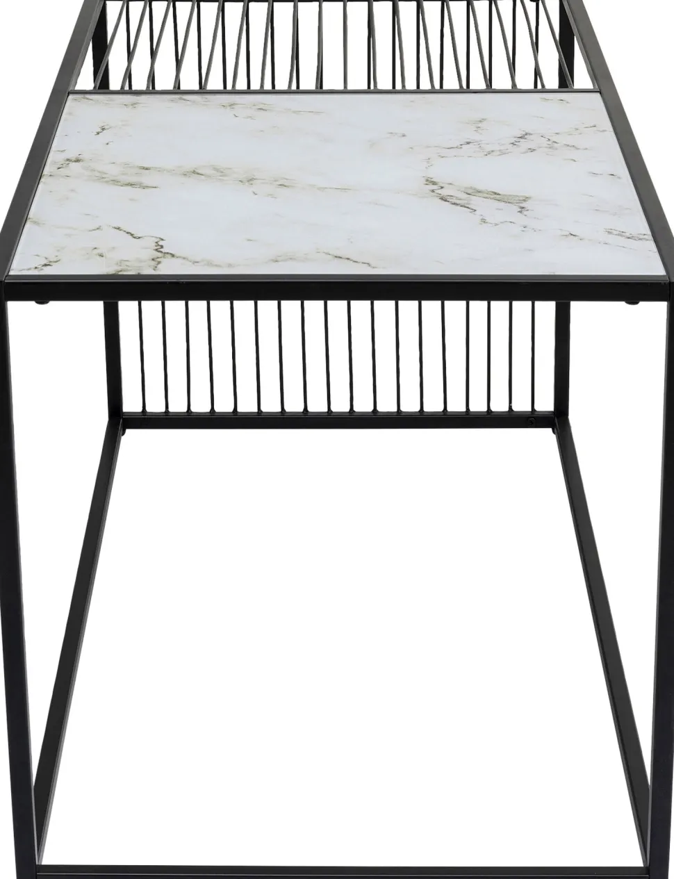 KARE Design Salontafel Twice 100x50cm Hot