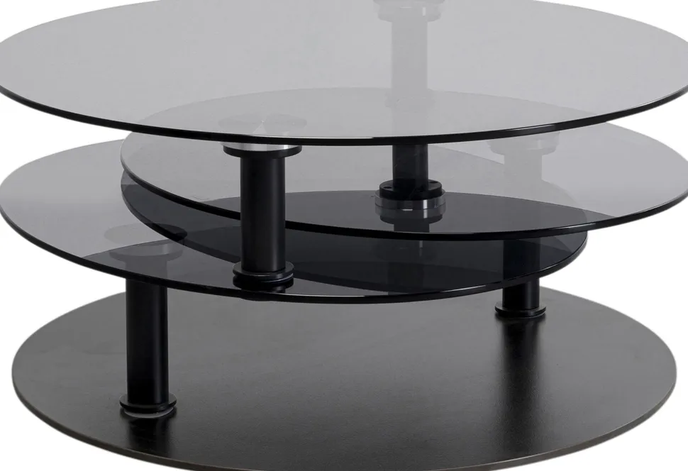 KARE Design Salontafel Twist Outlet