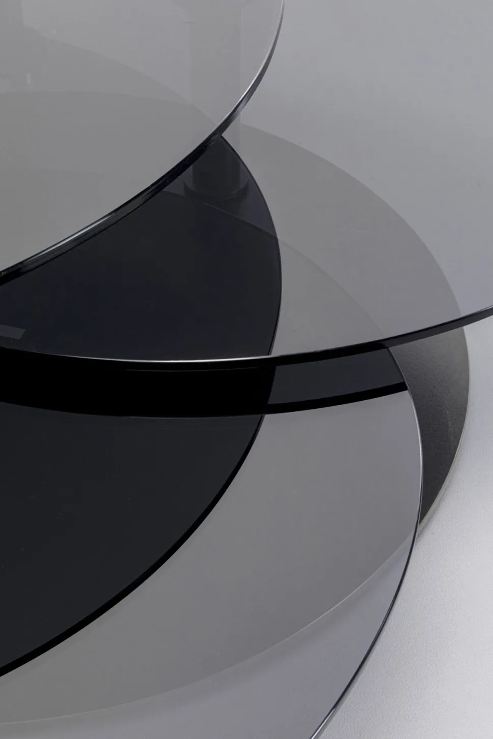 KARE Design Salontafel Twist Outlet