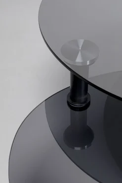 KARE Design Salontafel Twist Outlet