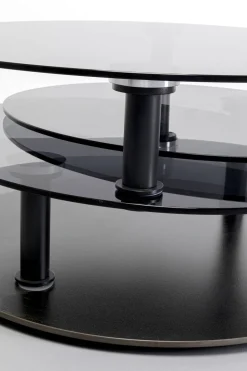 KARE Design Salontafel Twist Outlet