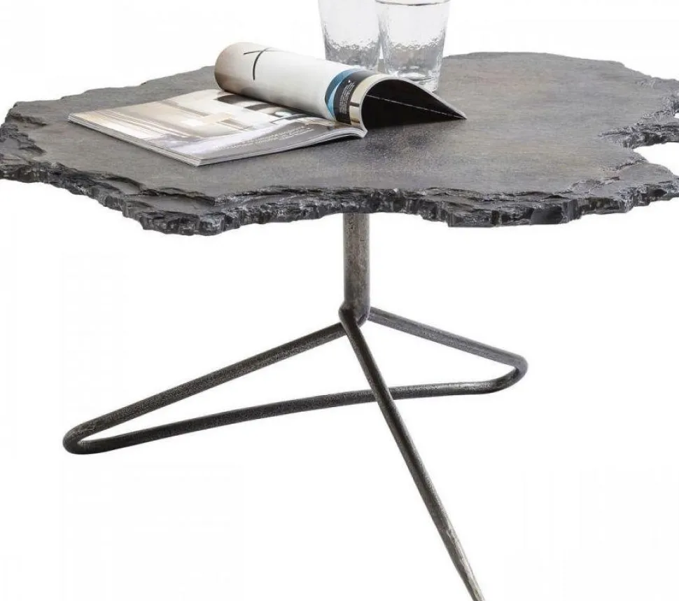 KARE Design Salontafel Vulcano 82x92cm Cheap
