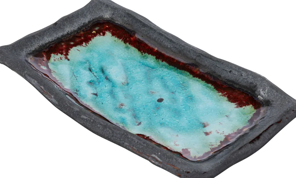 KARE Design Schaal Ari 22x14cm Clearance