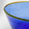 KARE Design Schaal Bubbles Blauw 13cm Best Sale