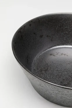 KARE Design Schaal Cosmos Black 21cm Best Sale