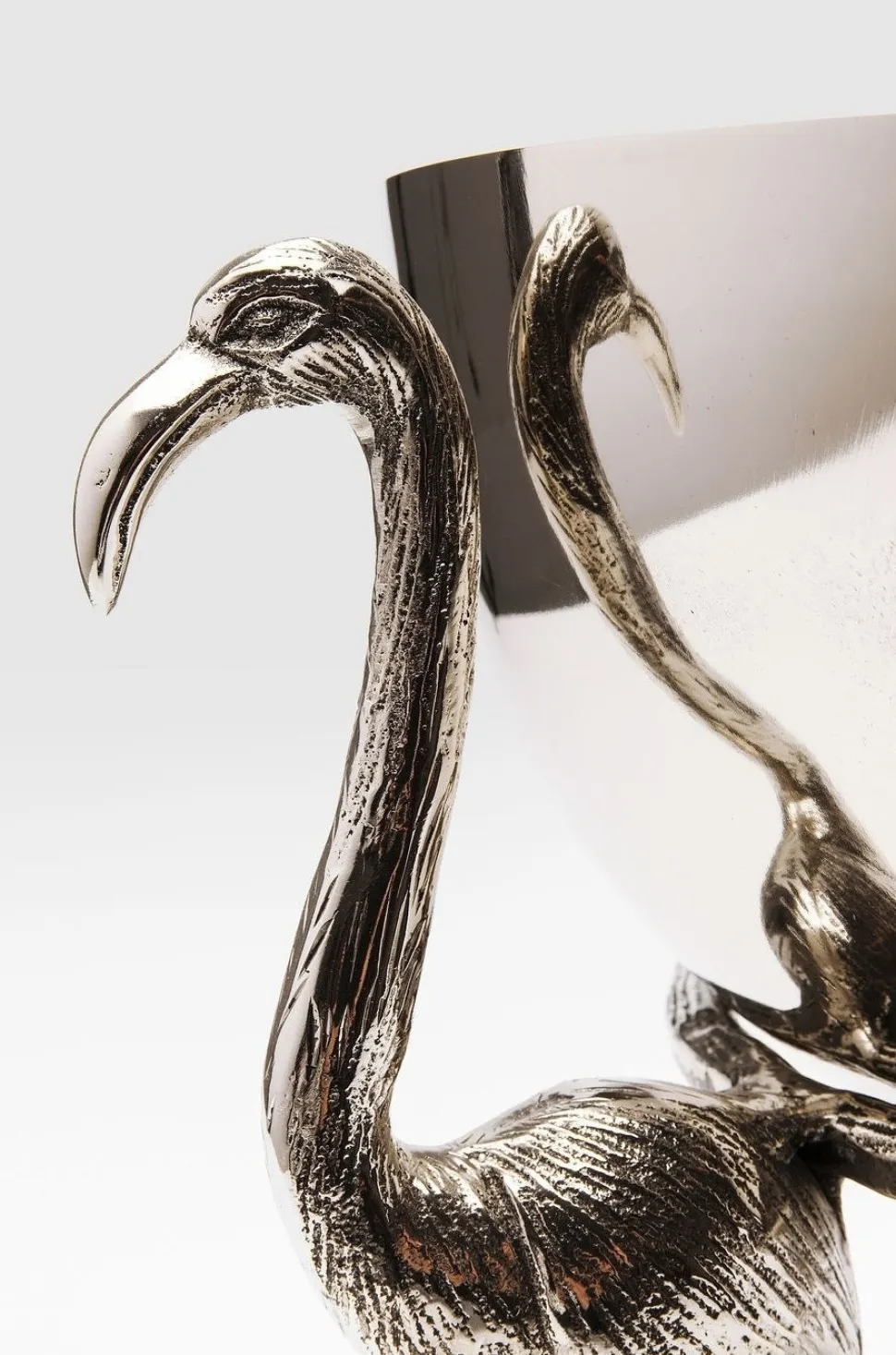 KARE Design Schaal Flamingo Discount