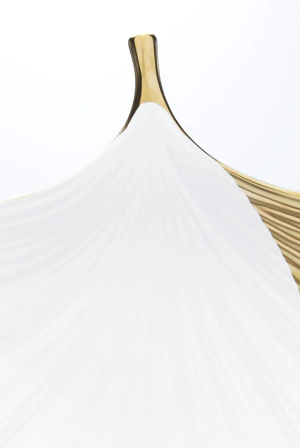 KARE Design Schaal Ginkgo Elegance Side Online