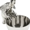 KARE Design Schaal Happy Elephants 20x13cm Outlet