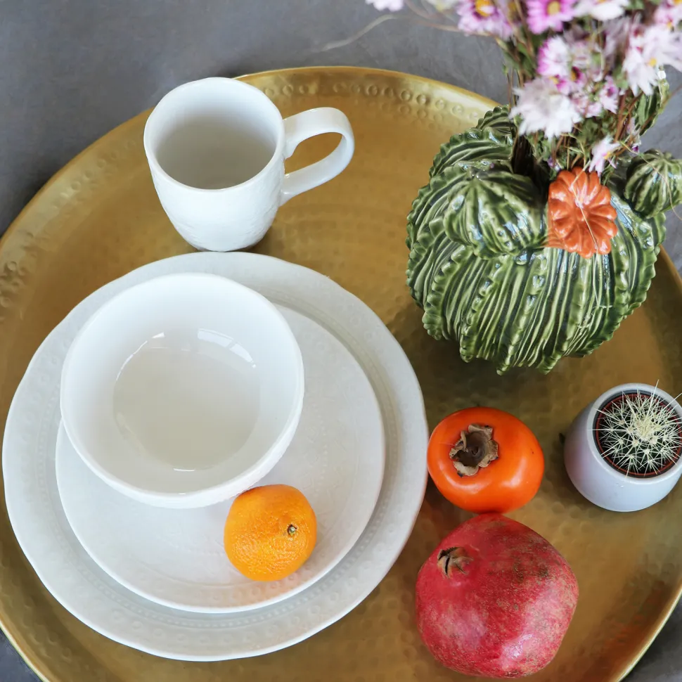 KARE Design Schaal Karma Shop