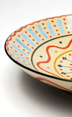 KARE Design Schaal Los Cabos 33cm New