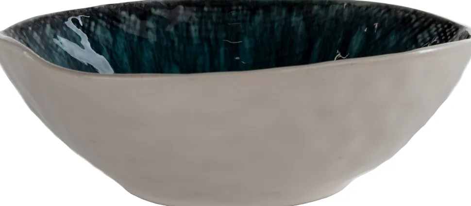 KARE Design Schaal Mustique Ø17cm Flash Sale