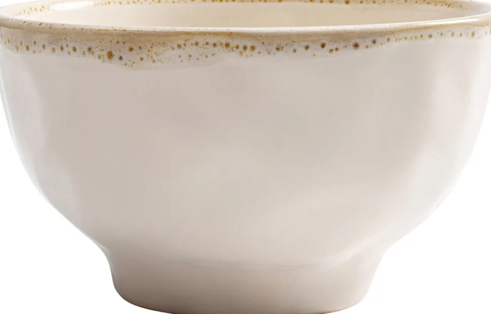 KARE Design Schaal Natural Ø15cm Online