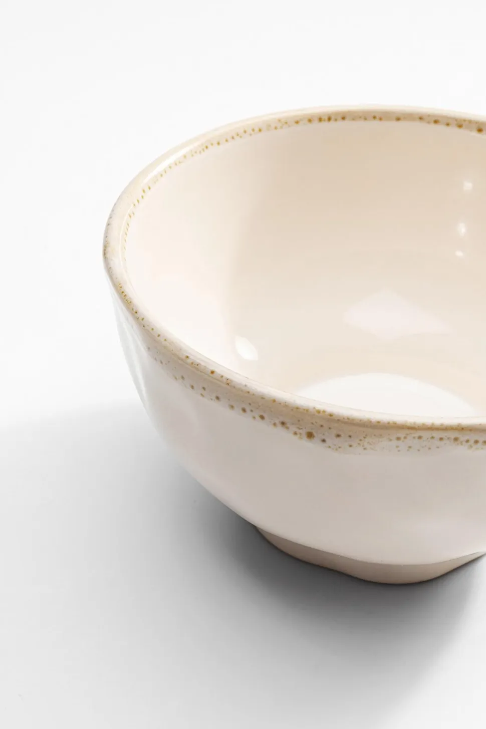 KARE Design Schaal Natural Ø15cm Online