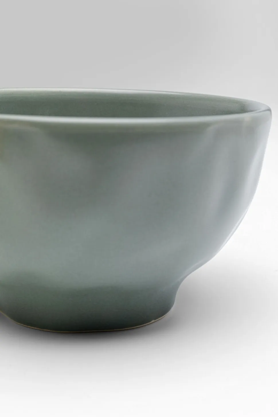 KARE Design Schaal Organic Sage Ø15cm Store