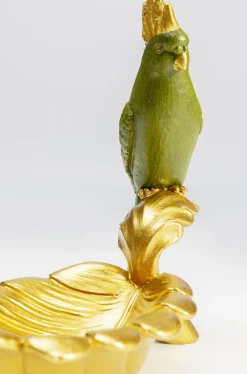 KARE Design Schaal Parrot Guard Sale