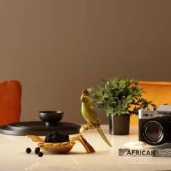 KARE Design Schaal Parrot Guard Sale