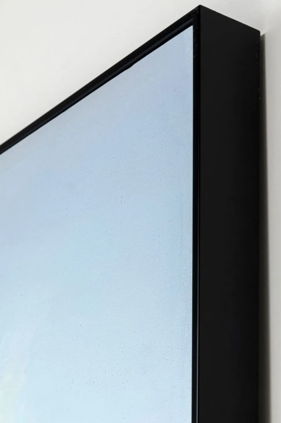 KARE Design Schilderij Beach View 150x130cm Clearance
