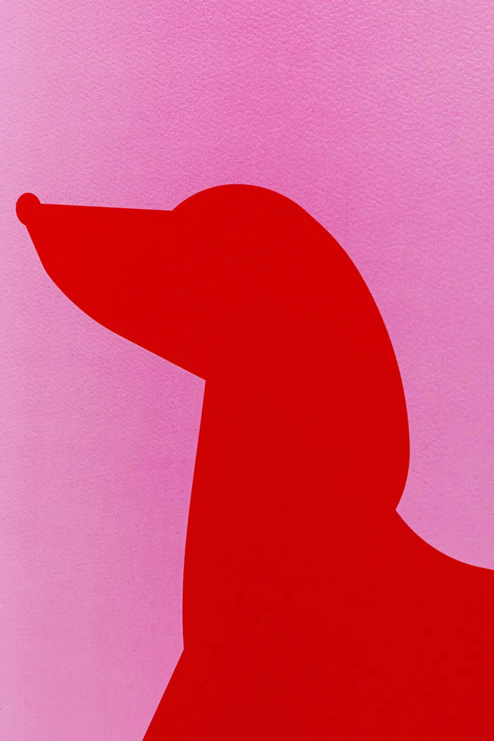 KARE Design Schilderij Dog Frankie Set Van 2 Cheap