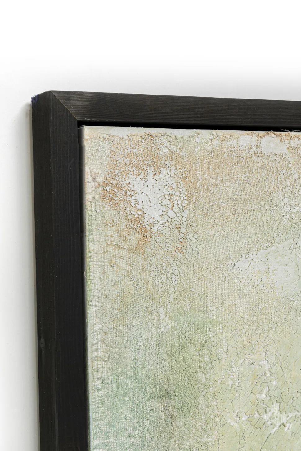 KARE Design Schilderij Dust Gold 120x120cm Cheap