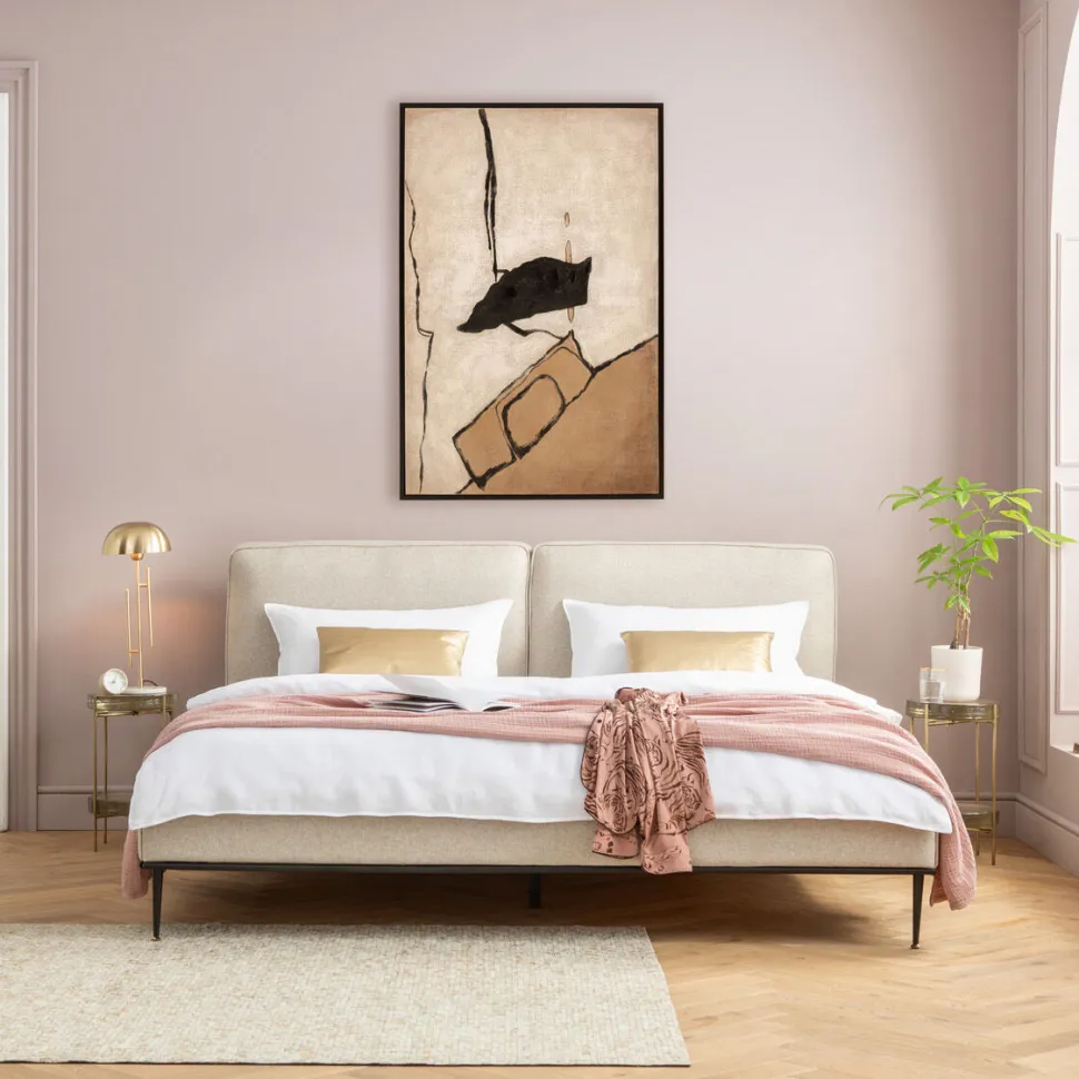 KARE Design Schilderij Gola 80x120cm Shop
