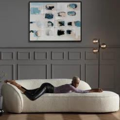 KARE Design Schilderij Memories 160x120cm Discount