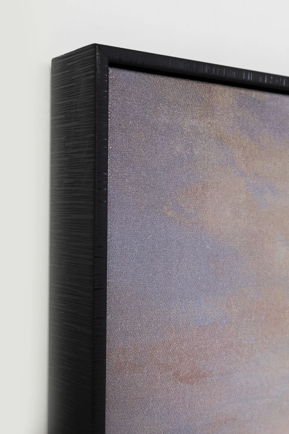 KARE Design Schilderij Met Lijst Cloud Fisherman Boat 60x120cm Online