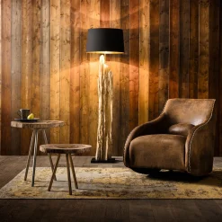 KARE Design Schommelstoel Swing Ritmo Vintage Smart Discount