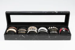 KARE Design Sieradenkist Marble Brace 50x7cm Sale