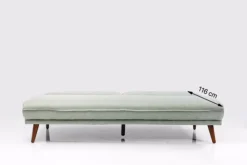 KARE Design Slaapbank Lizzy 210cm Cheap