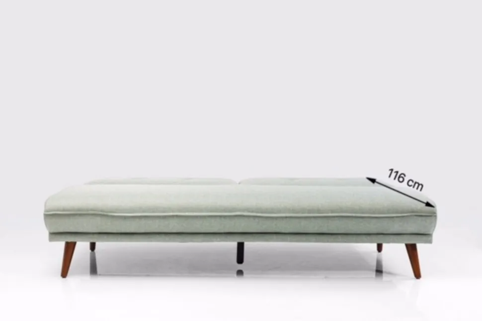 KARE Design Slaapbank Lizzy 210cm Cheap