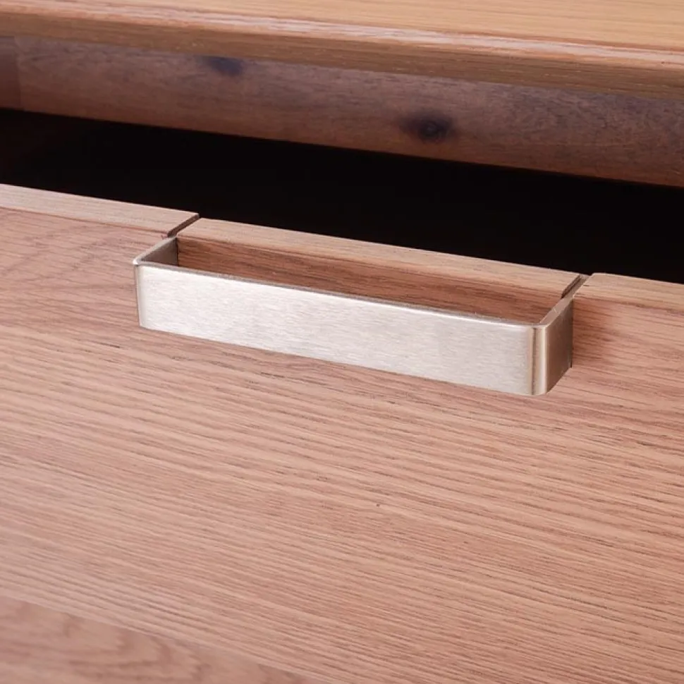 KARE Design SMAQQ Dressoir Chervil 6 Laden Clearance
