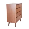 KARE Design SMAQQ Dressoir Chervil 4 Laden New