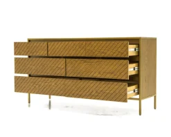 KARE Design SMAQQ Dressoir Mace Hot