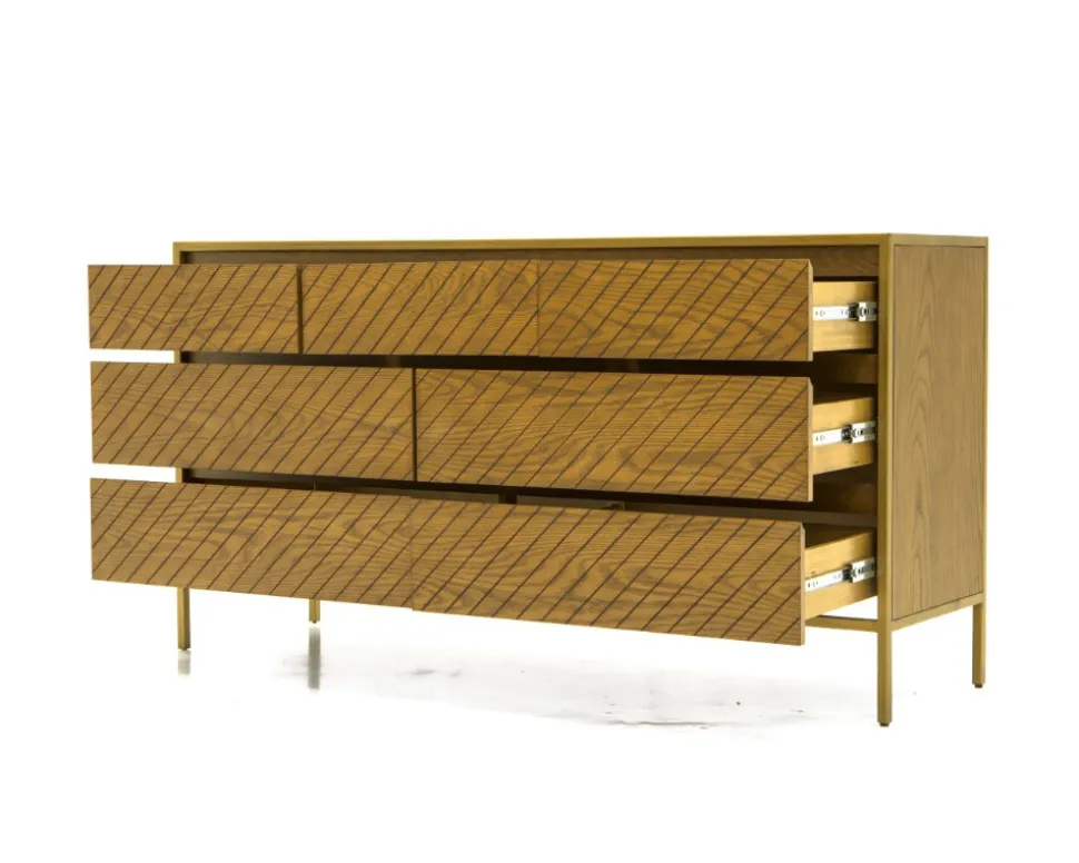 KARE Design SMAQQ Dressoir Mace Hot