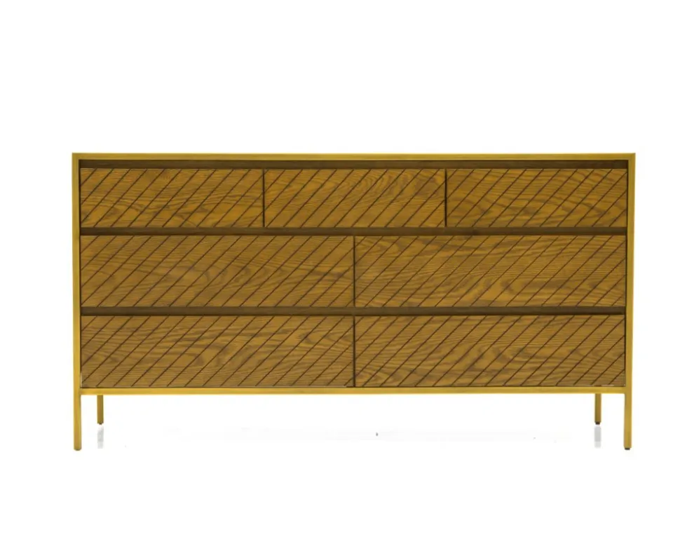 KARE Design SMAQQ Dressoir Mace Hot
