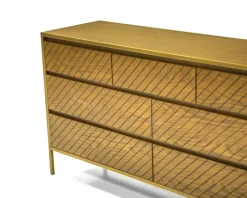 KARE Design SMAQQ Dressoir Mace Hot