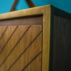 KARE Design SMAQQ Dressoir Mace Hot