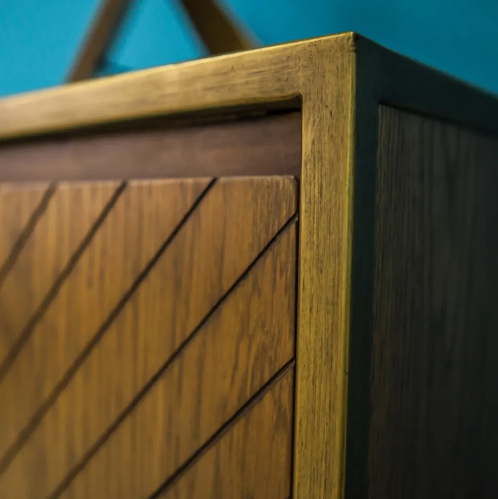 KARE Design SMAQQ Dressoir Mace Hot